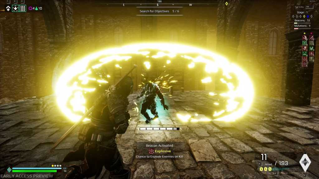 骑士之心/Knights Within