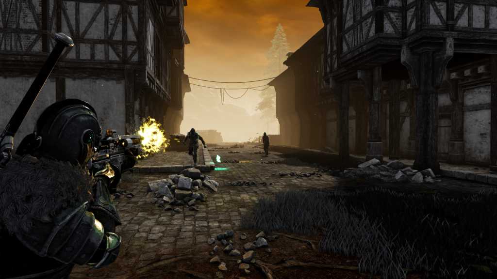 骑士之心/Knights Within