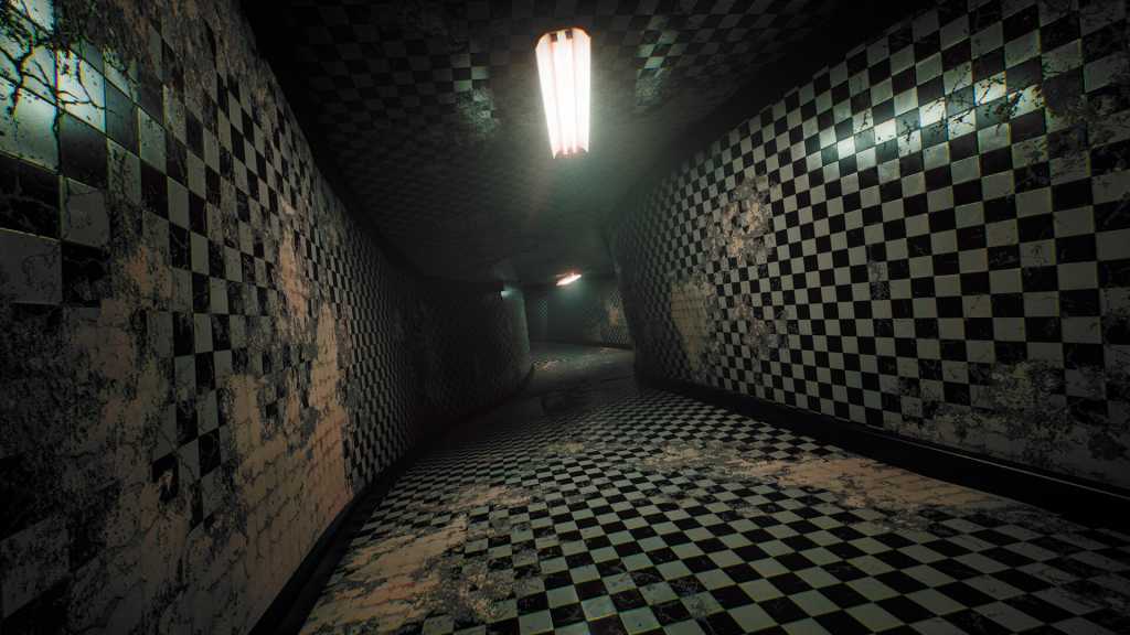 作家：第一章/Writer. Chapter 1