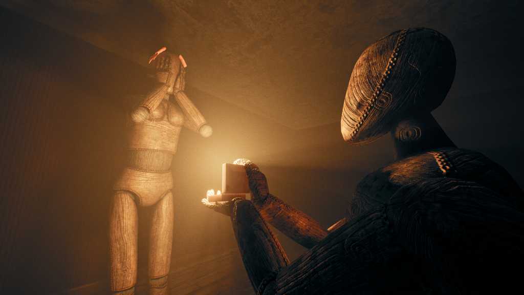 作家：第一章/Writer. Chapter 1