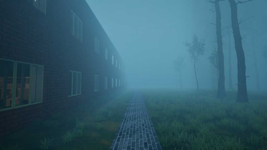 致命追踪/Fatal Pursuit