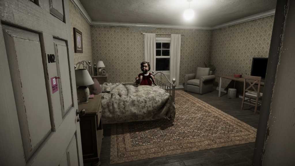 困境：家庭度假/Trapped: Family Vacation