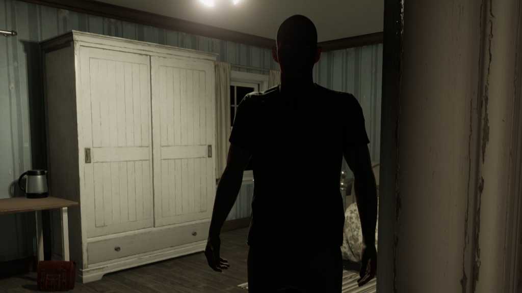 困境：家庭度假/Trapped: Family Vacation