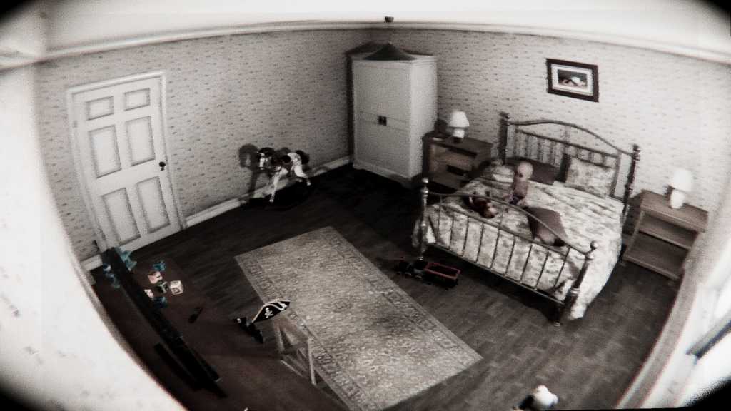 困境：家庭度假/Trapped: Family Vacation