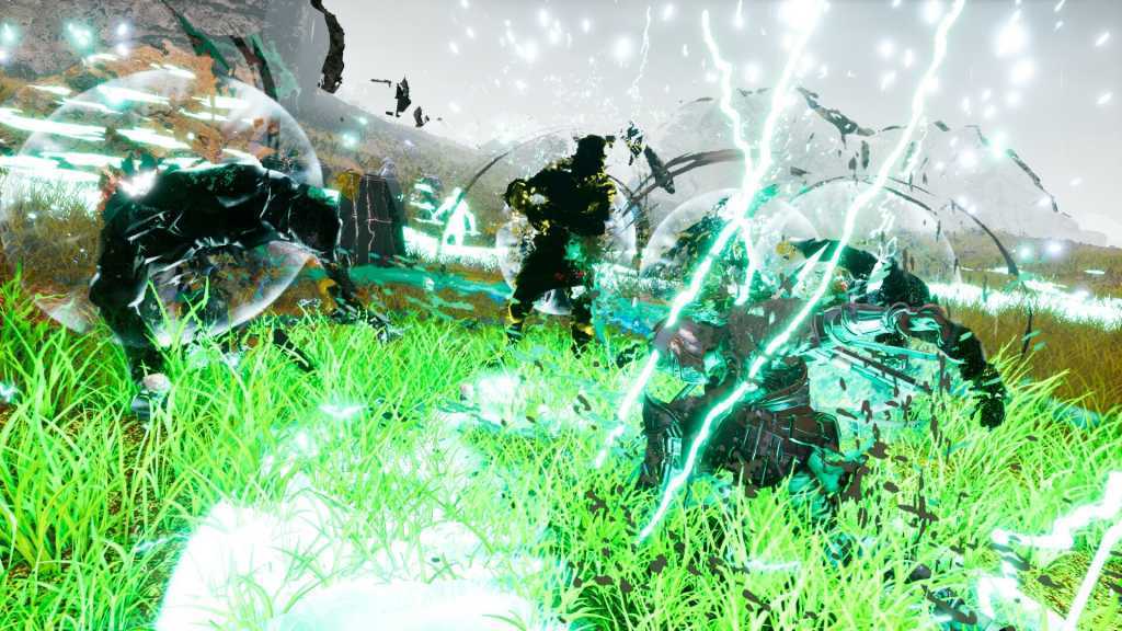 骑士之心/Knights Within