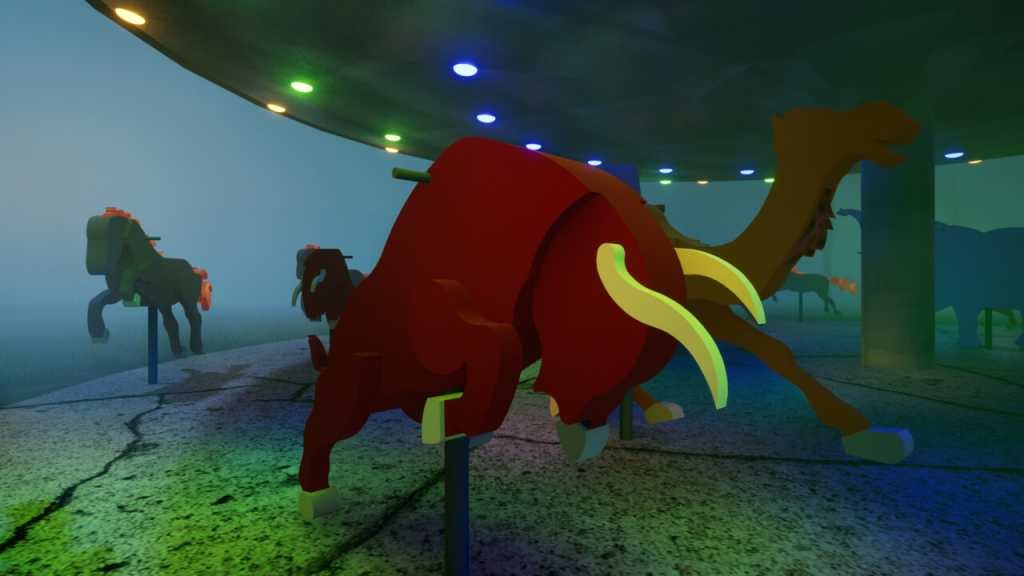 致命追踪/Fatal Pursuit