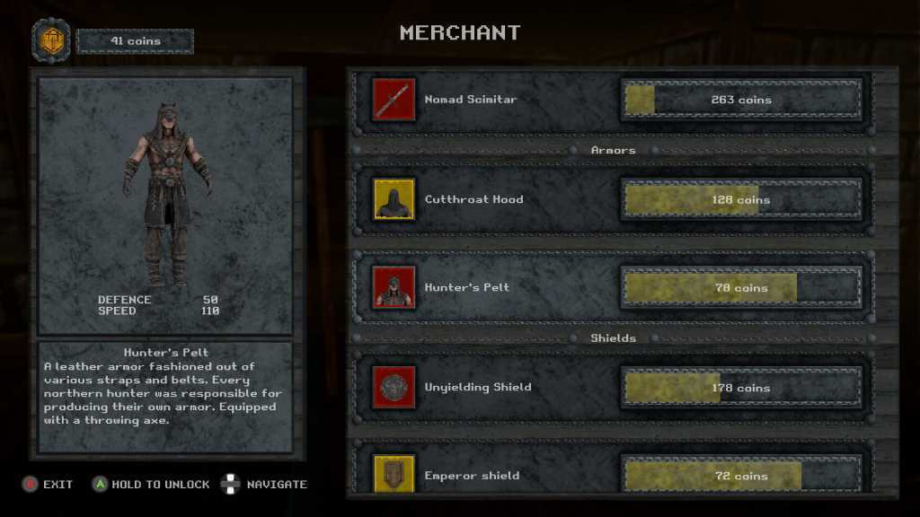 暴君的领域/Tyrant's Realm