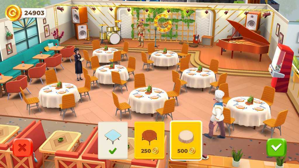 画廊：涂色本和装饰/Gallery: Coloring book & decor