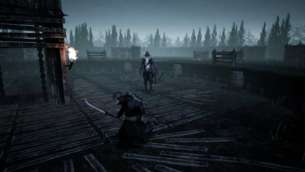 暴君的领域/Tyrant's Realm