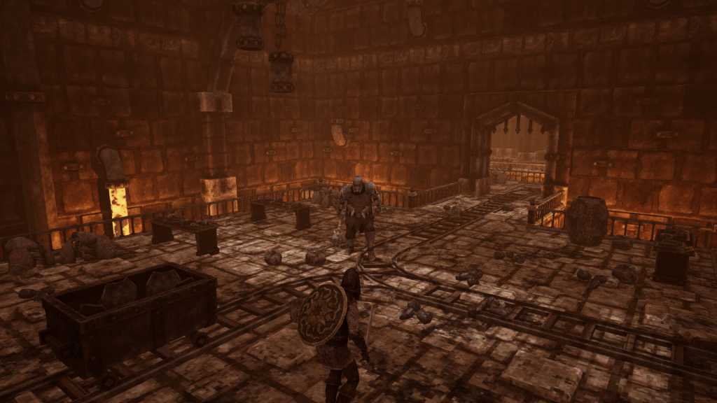 暴君的领域/Tyrant's Realm