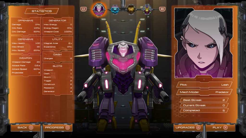 伊甸园幸存者/Eden Survivors