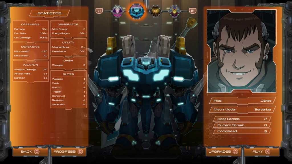 伊甸园幸存者/Eden Survivors