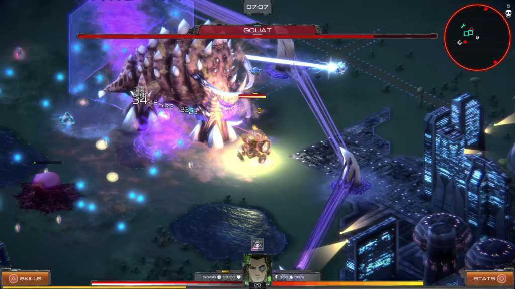 伊甸园幸存者/Eden Survivors