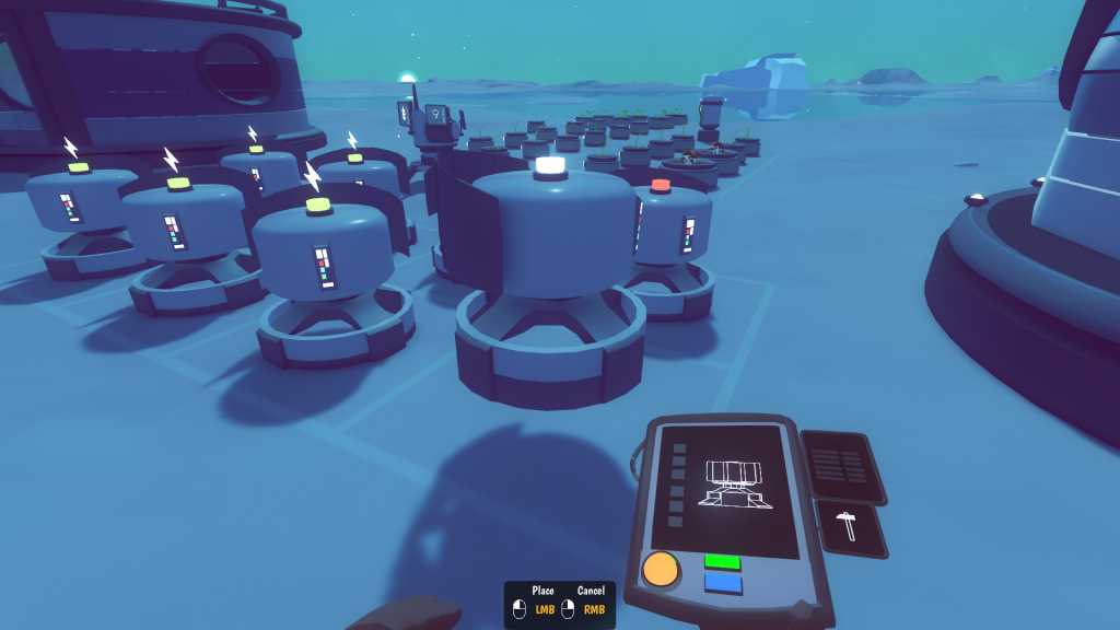 无尽的冬天/Arctico