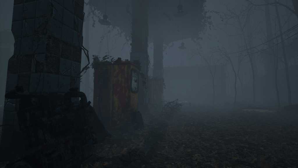 来自过去/From The Past