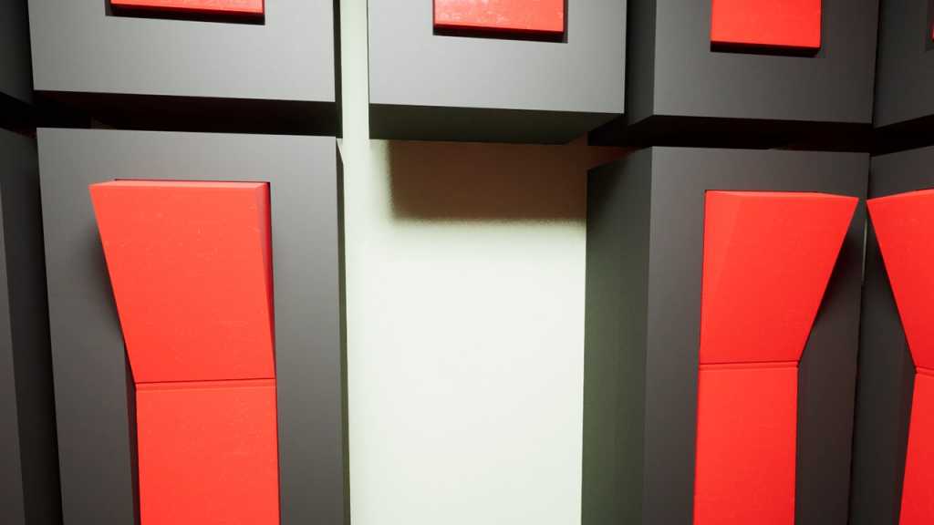 关于开关的游戏/A Game About Flicking A Switch