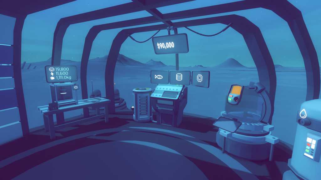 无尽的冬天/Arctico