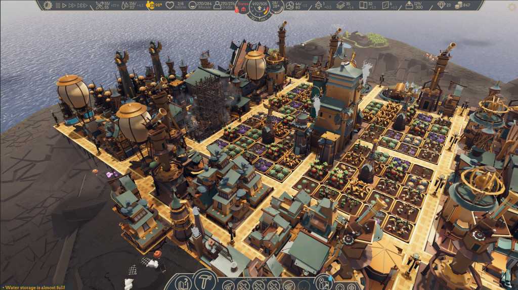 空中帝国/Airborne Empire