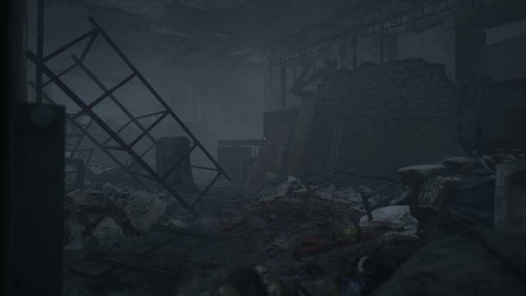 来自过去/From The Past