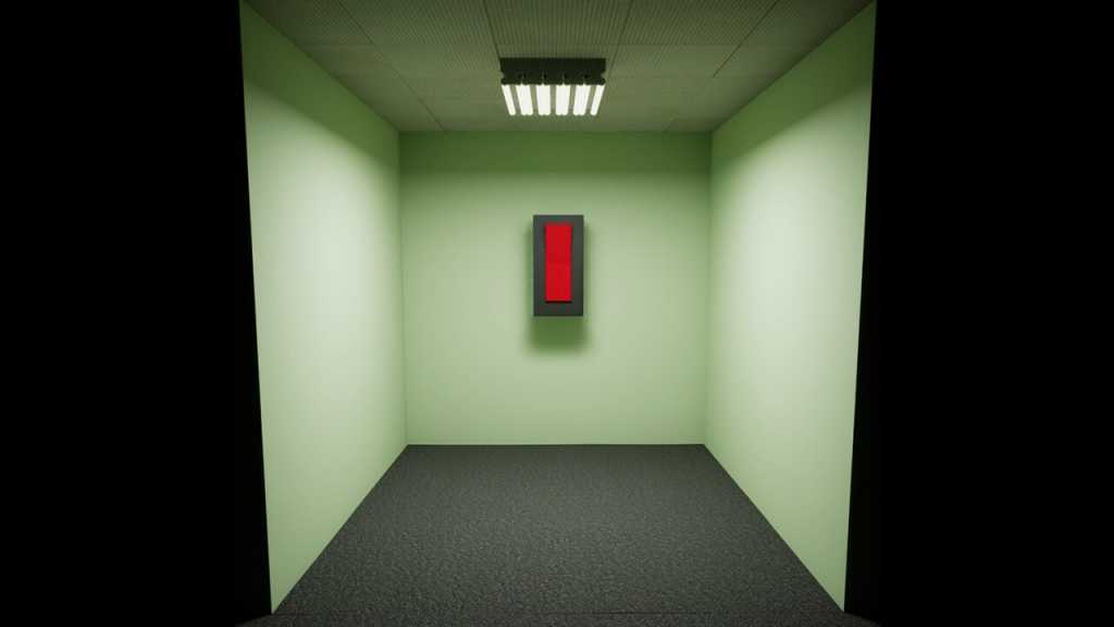 关于开关的游戏/A Game About Flicking A Switch