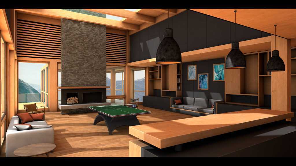 VR乒乓球/Eleven Table Tennis VR