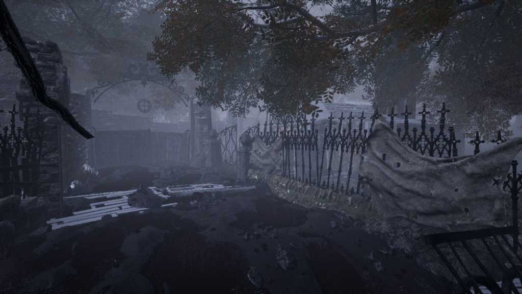 另一个我/The Other Me