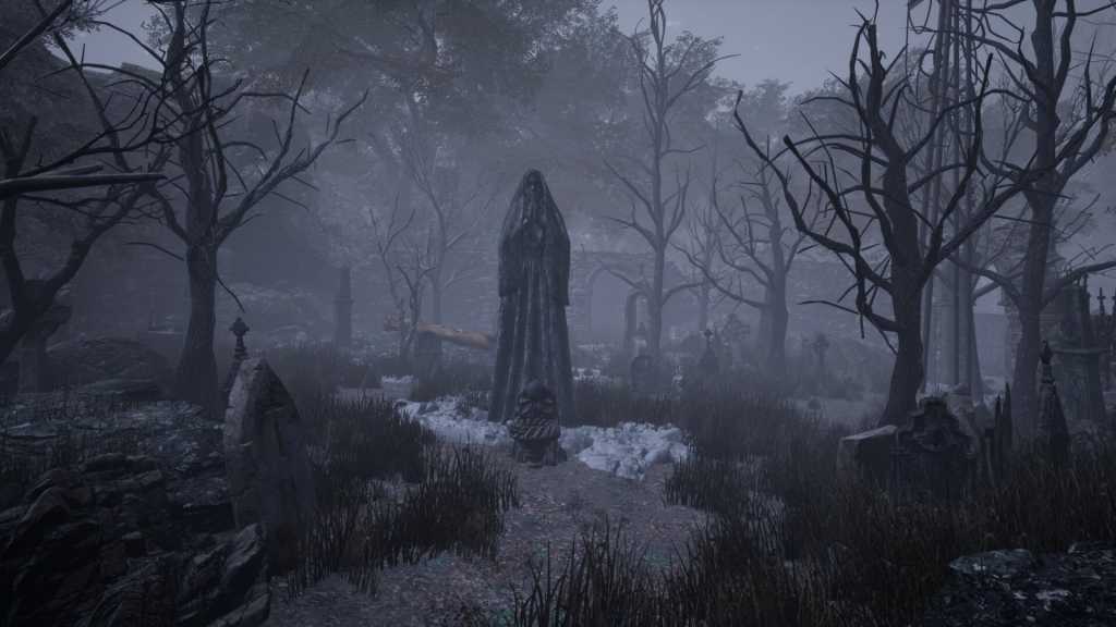 另一个我/The Other Me