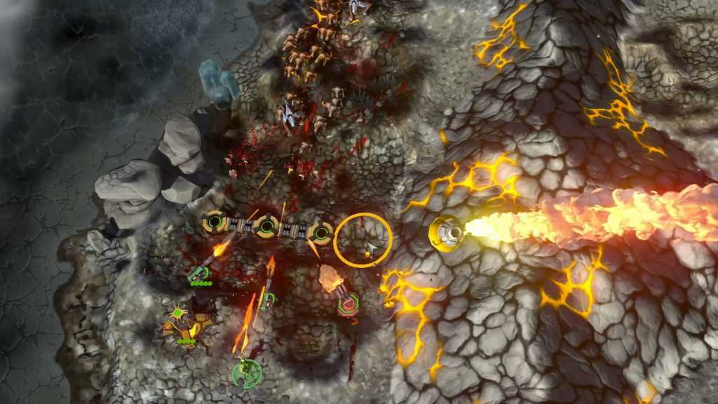 IDUN - 阵线推进官/IDUN - Frontline Survival