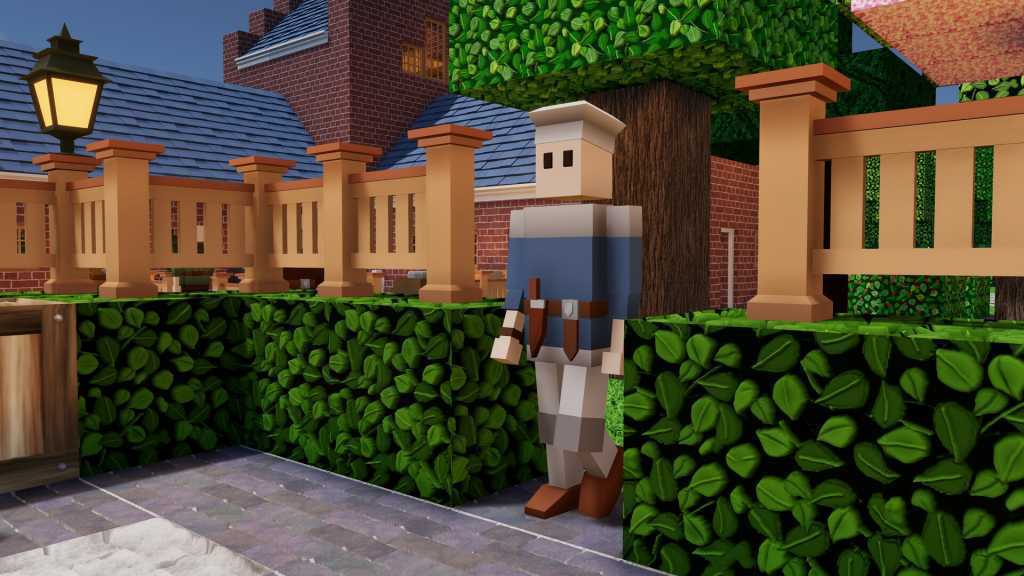 殖民地生存/Colony Survival