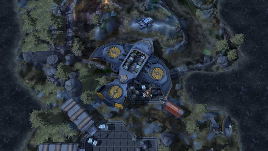 IDUN - 阵线推进官/IDUN - Frontline Survival