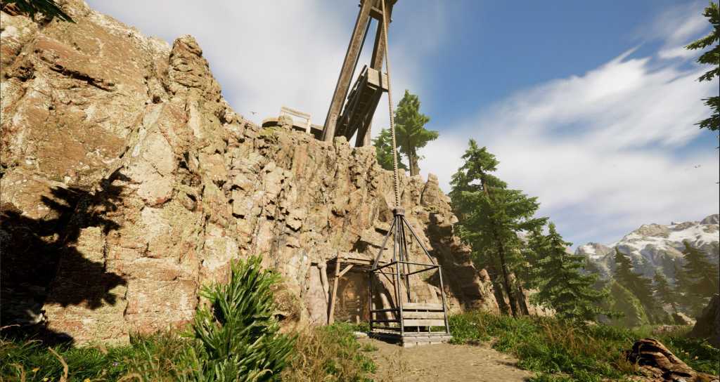 铁匠模拟器/Blacksmith Simulator