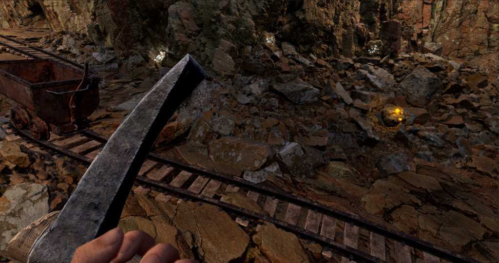 铁匠模拟器/Blacksmith Simulator