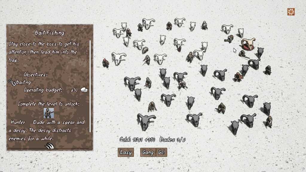 锈迹勇士/Rusty Dudes