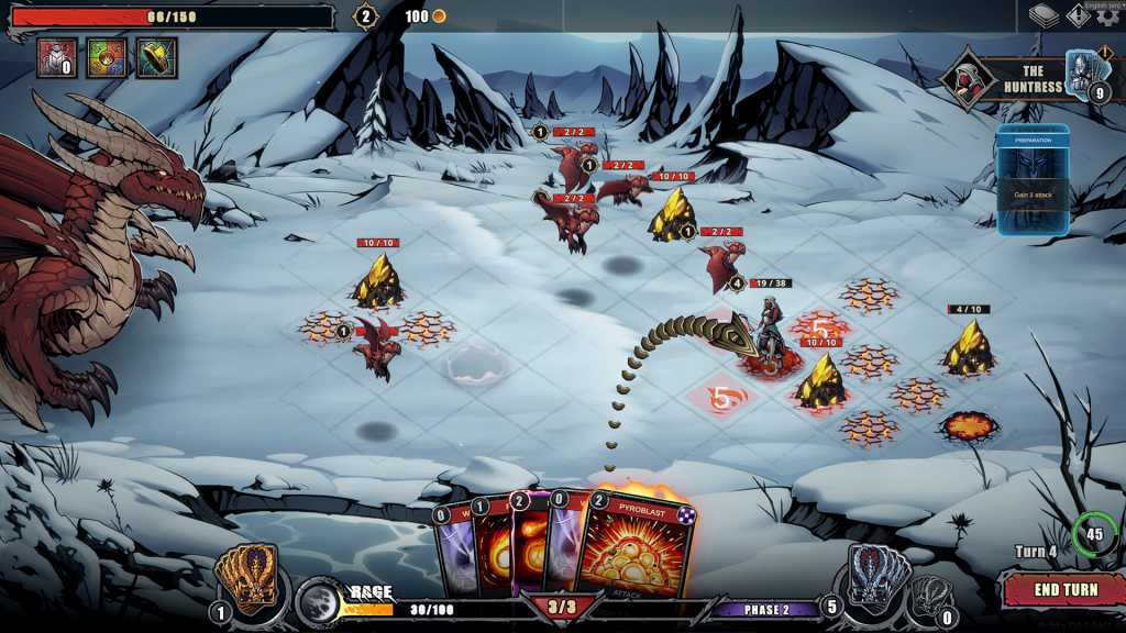 不容进犯/None Shall Intrude