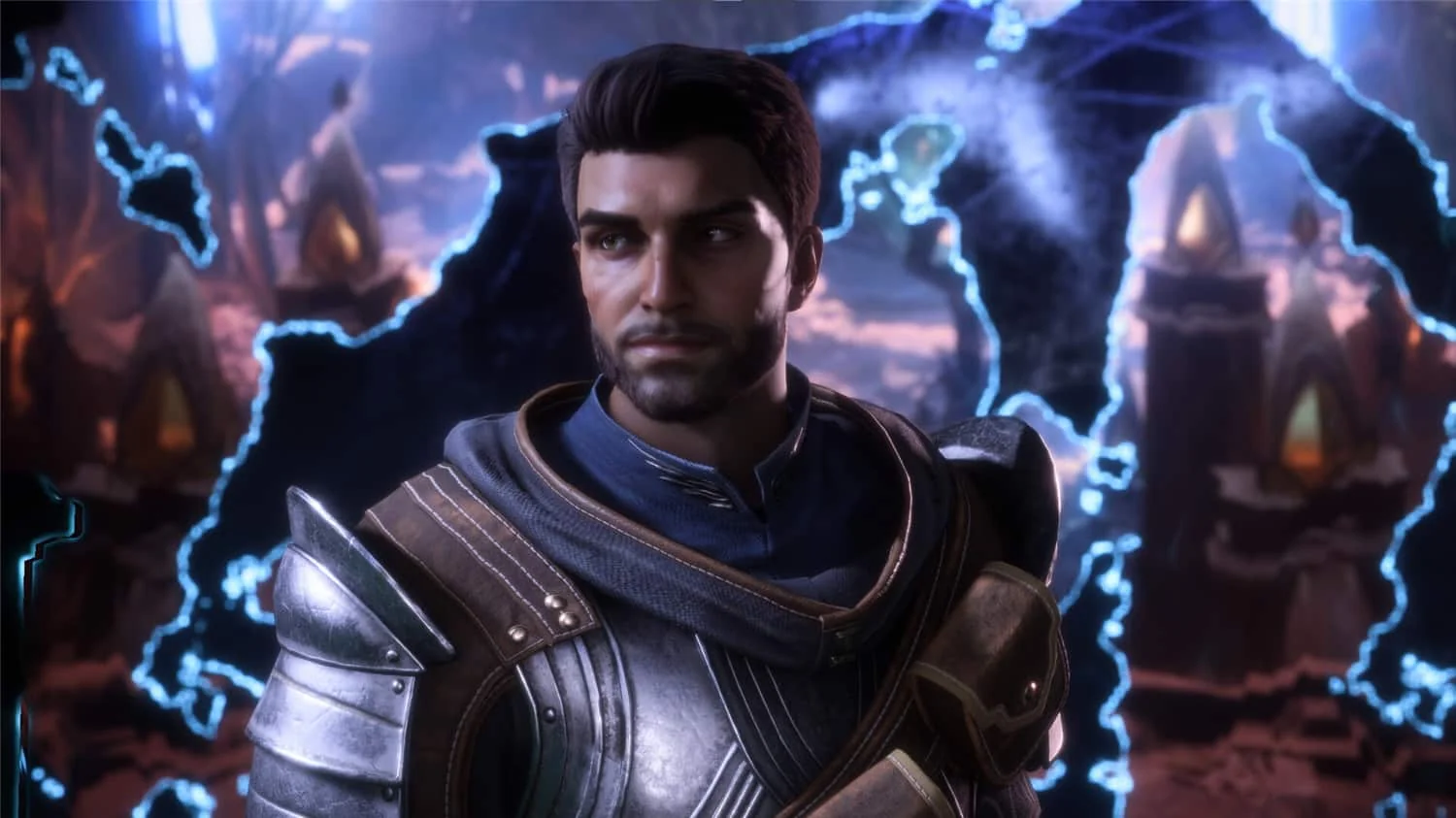 龙腾世纪4:影障守护者/Dragon Age: The Veilguard