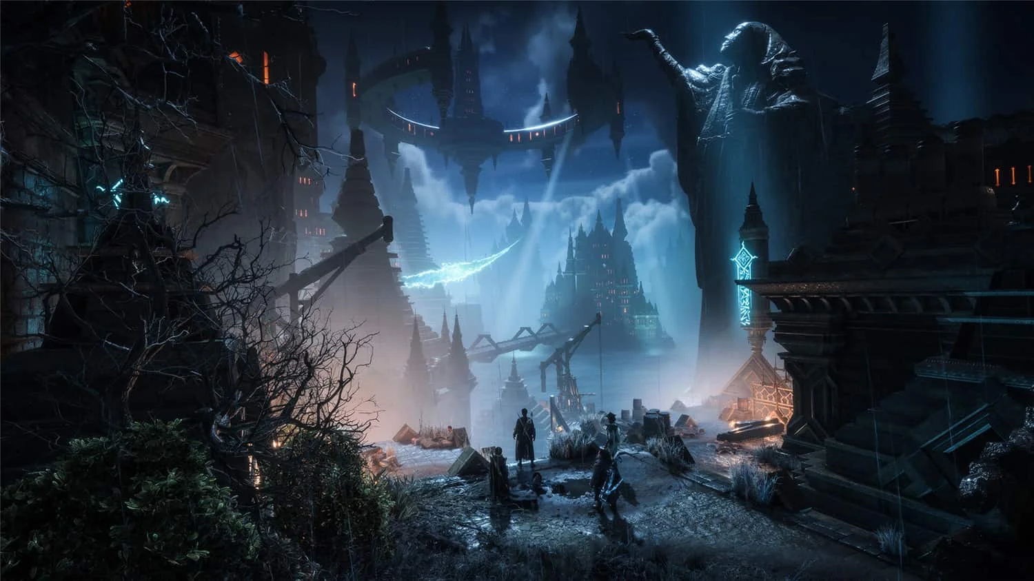 龙腾世纪4:影障守护者/Dragon Age: The Veilguard