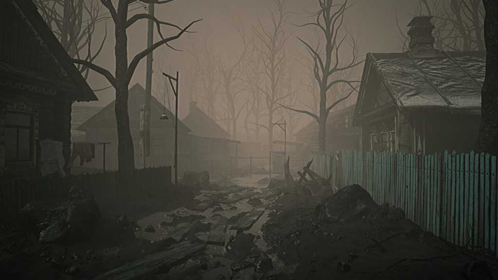 贪婪留在家里/Greed Stays Home