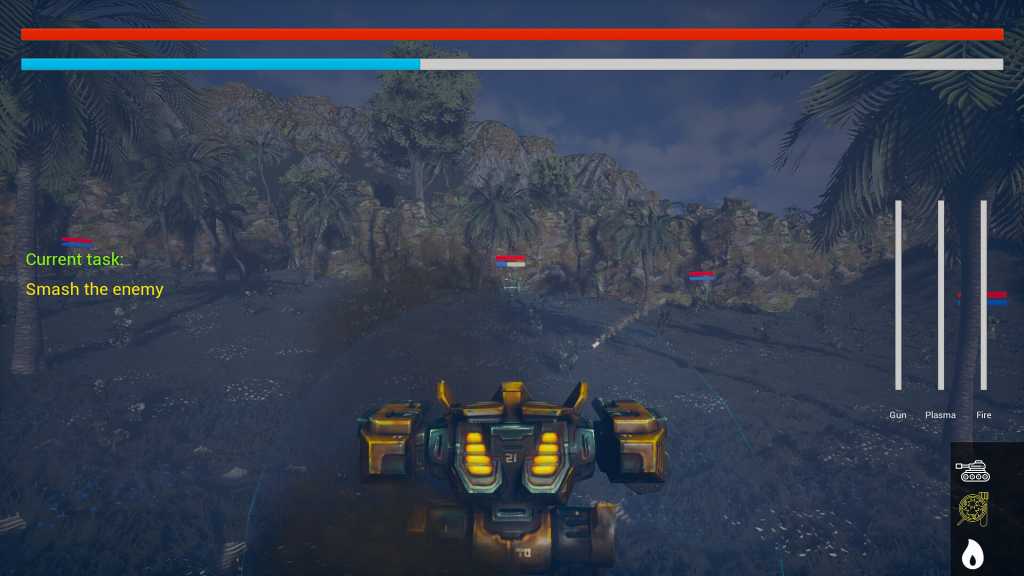 无政府状态的黎明/Dawn of Anarchy