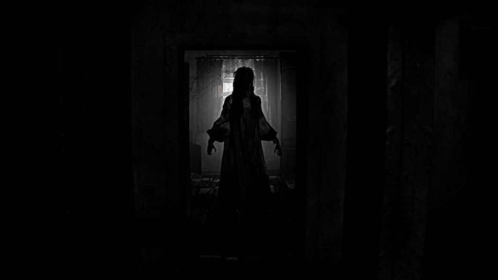 贪婪留在家里/Greed Stays Home