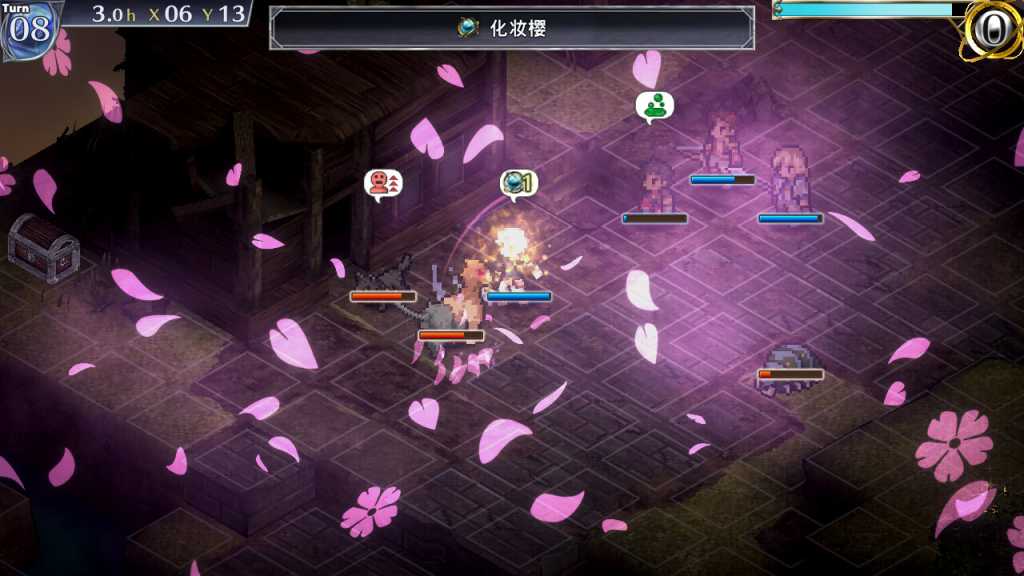 佣兵哀歌:巫女与七煞星/Mercenaries Lament: Requiem of the Silver Wolf