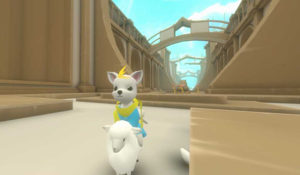 小小冒险/The Little Adventure