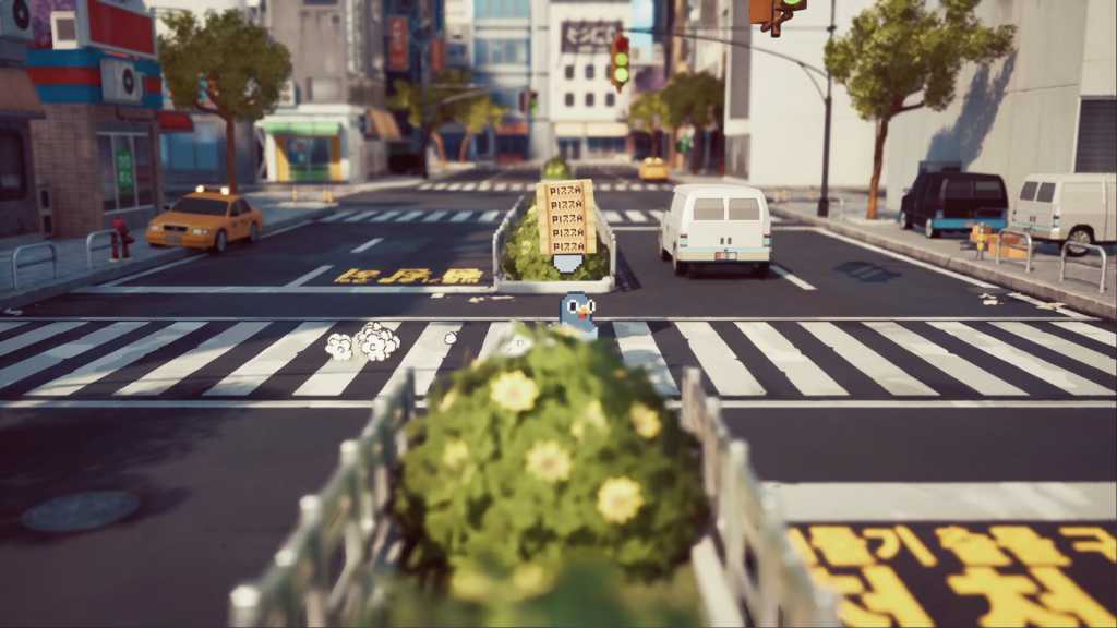 咕咕披萨:送披萨到空间站?老板,这不对啊!/GuGu Pizza : Delivering Pizza to the Space Station? Boss, this is just not right!