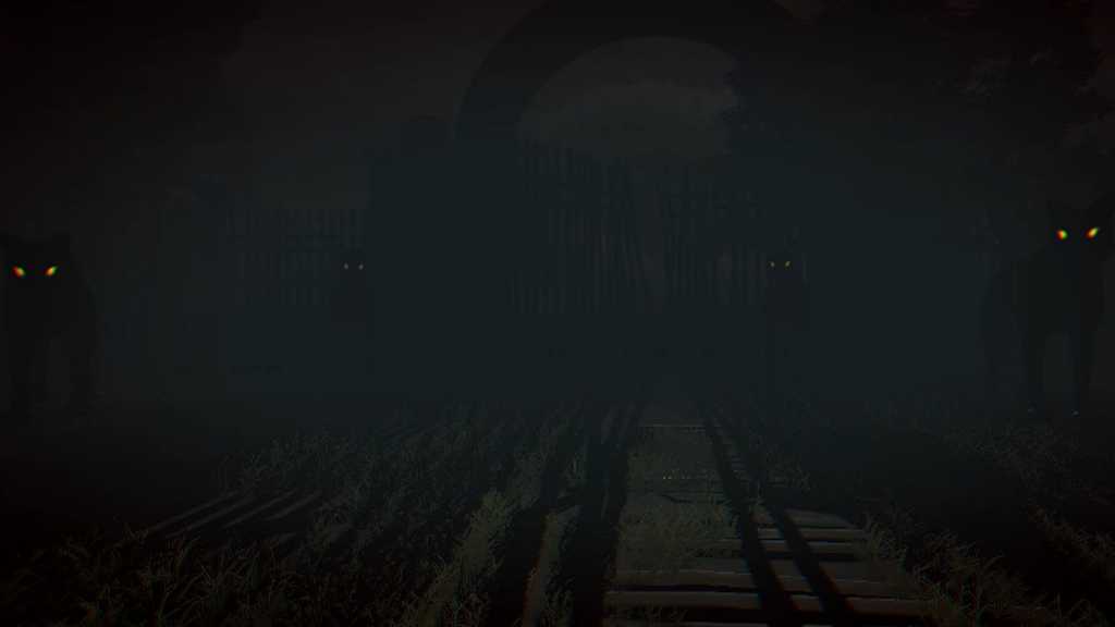 兔子骚动/Rabbit Riot