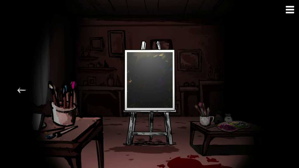 末路调色板/Matsuro Palette