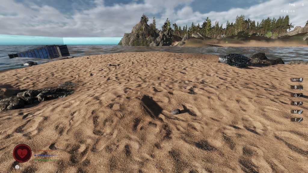 疯狂岛屿/Crazy Islands