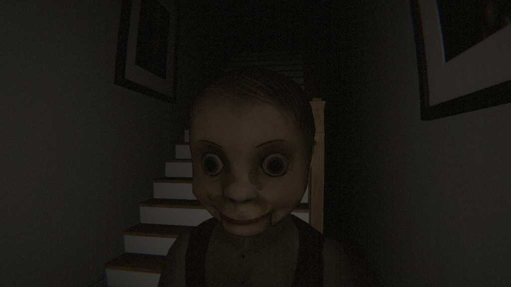 洗衣房困境/Laundry Room Dilemma