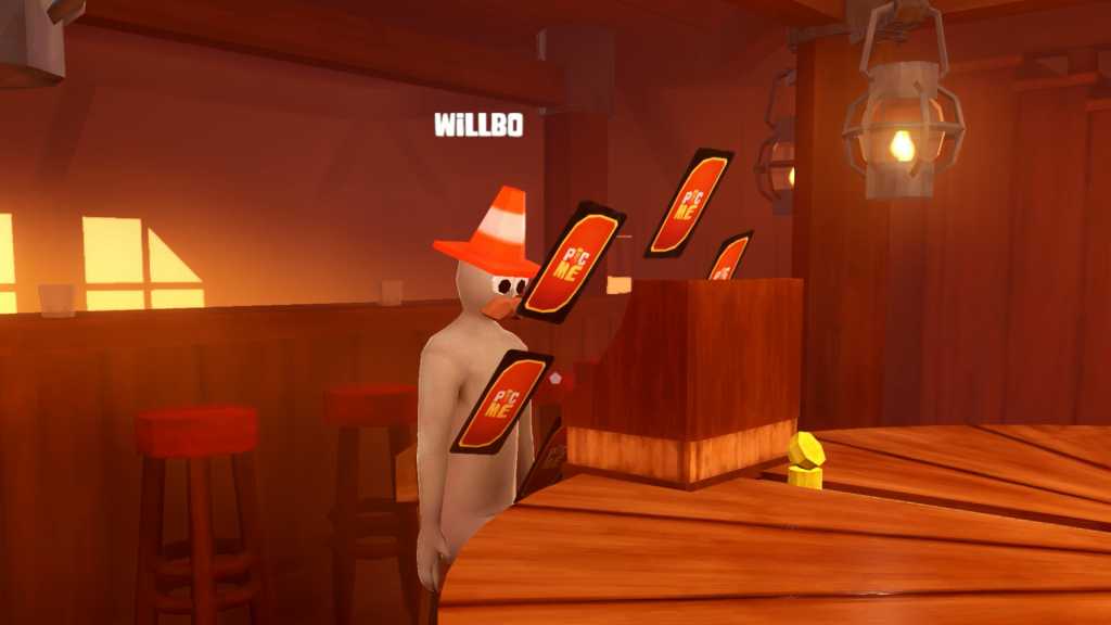 图片里有我!/Pic-Me!/支持网络联机