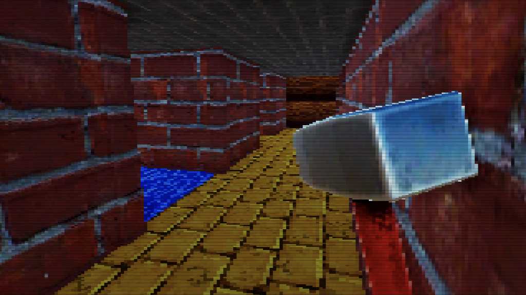 洗衣房困境/Laundry Room Dilemma