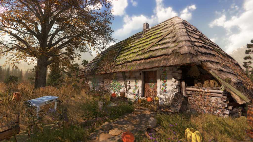 太阳的尽头/The End of the Sun