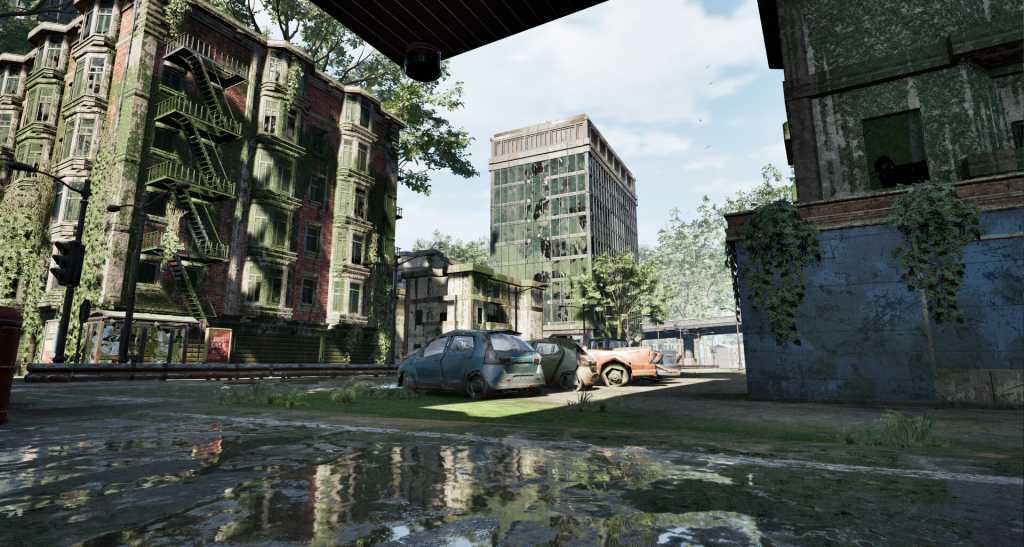 王牌求生/ACESurvivor